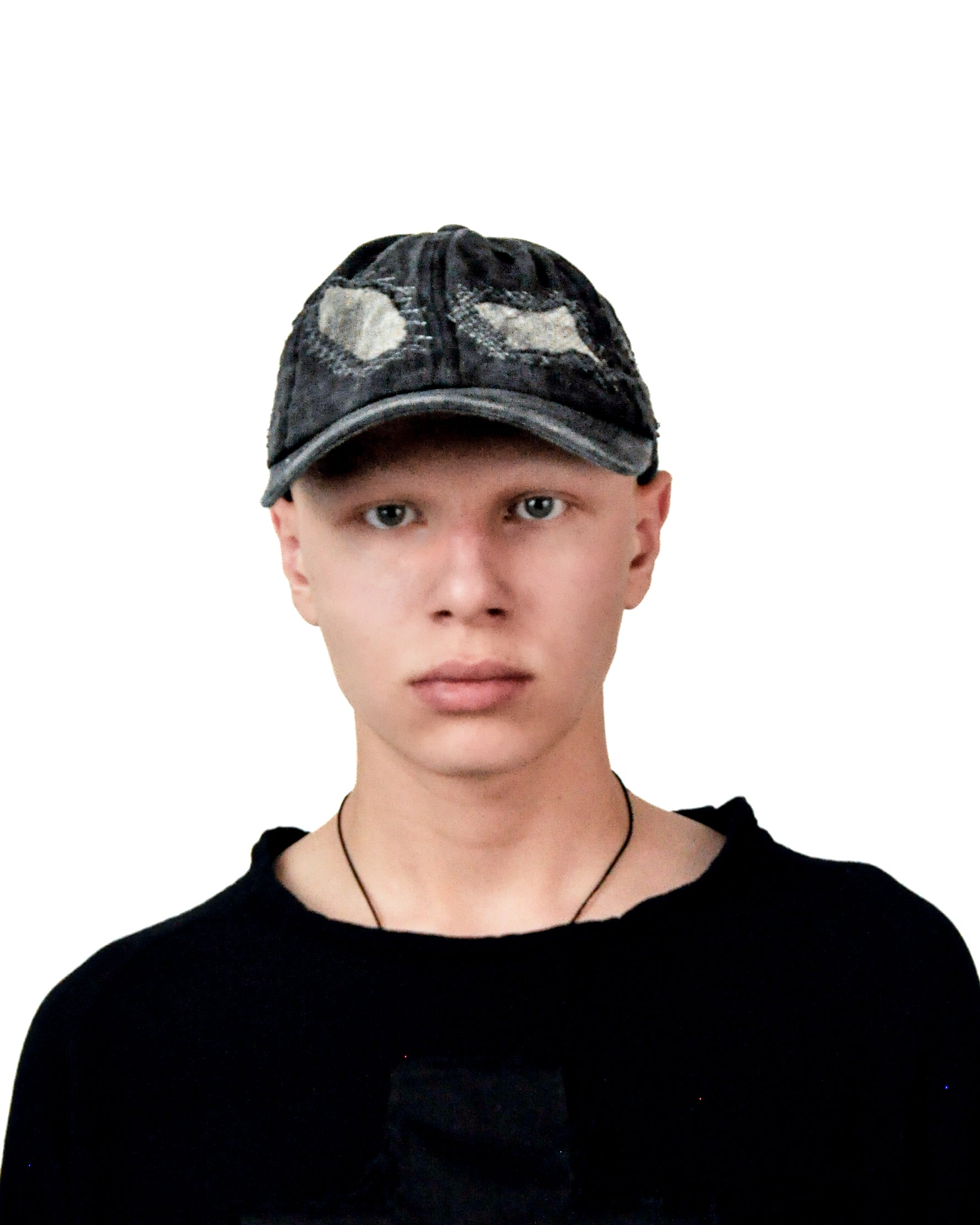 Stiches Cap