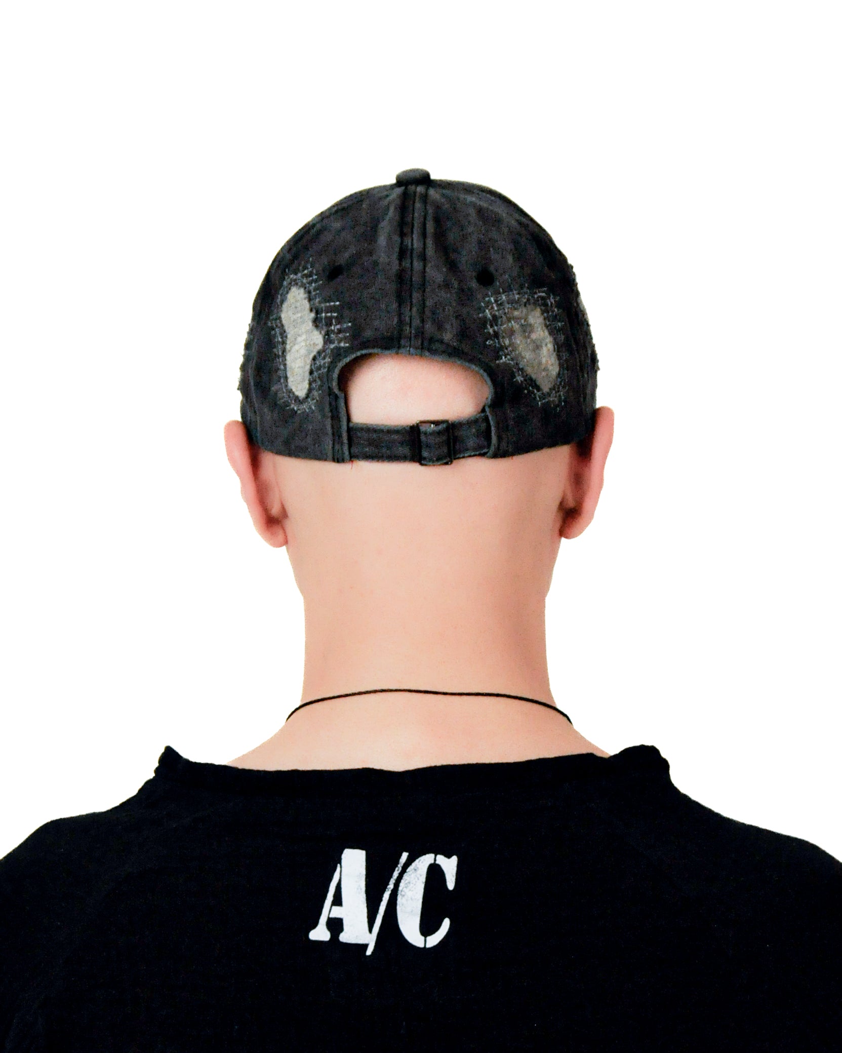 Stiches Cap