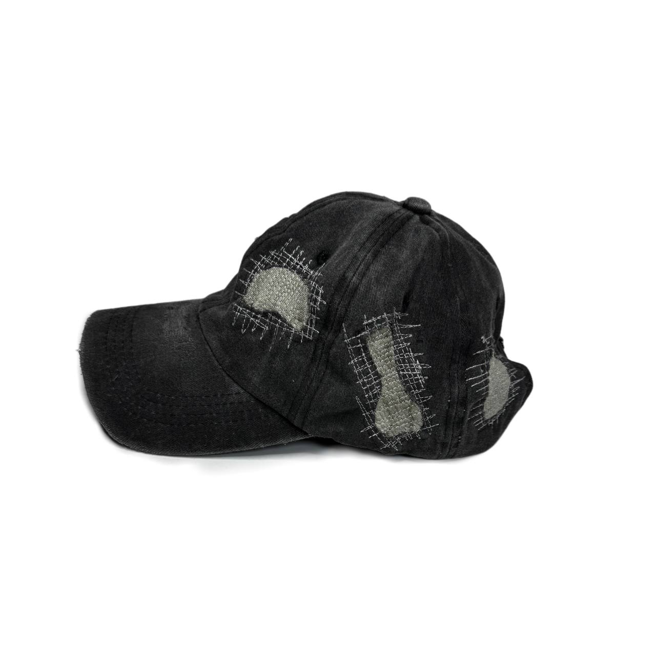 Stiches Cap