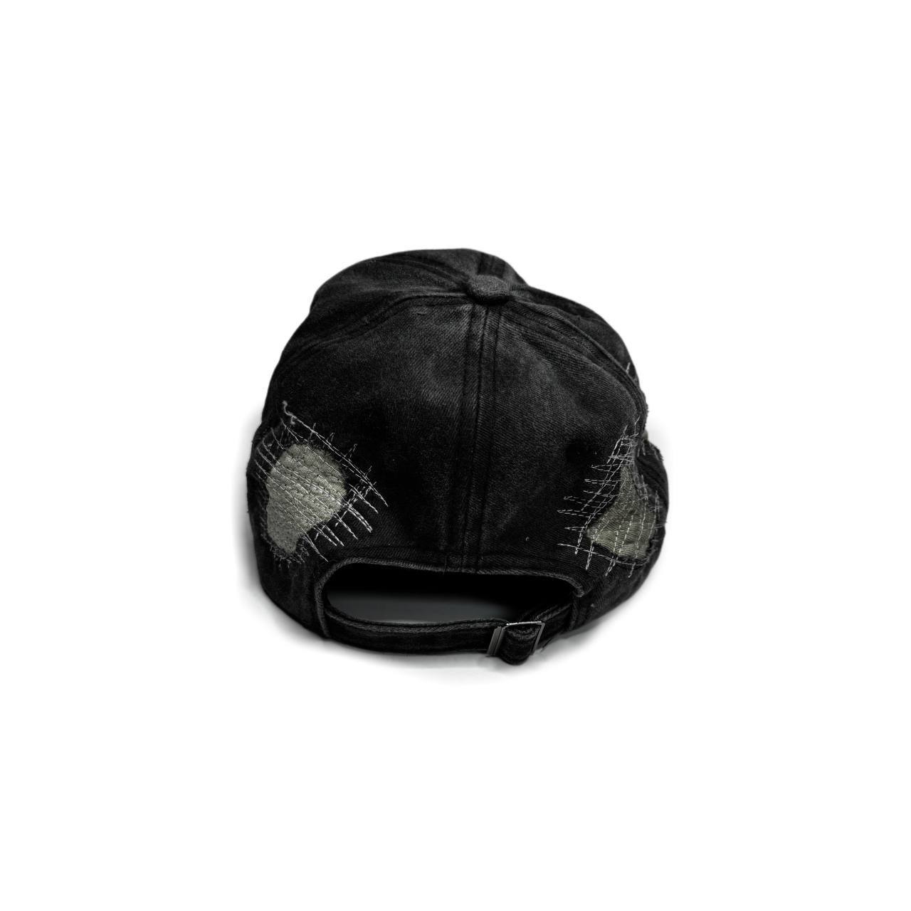 Stiches Cap