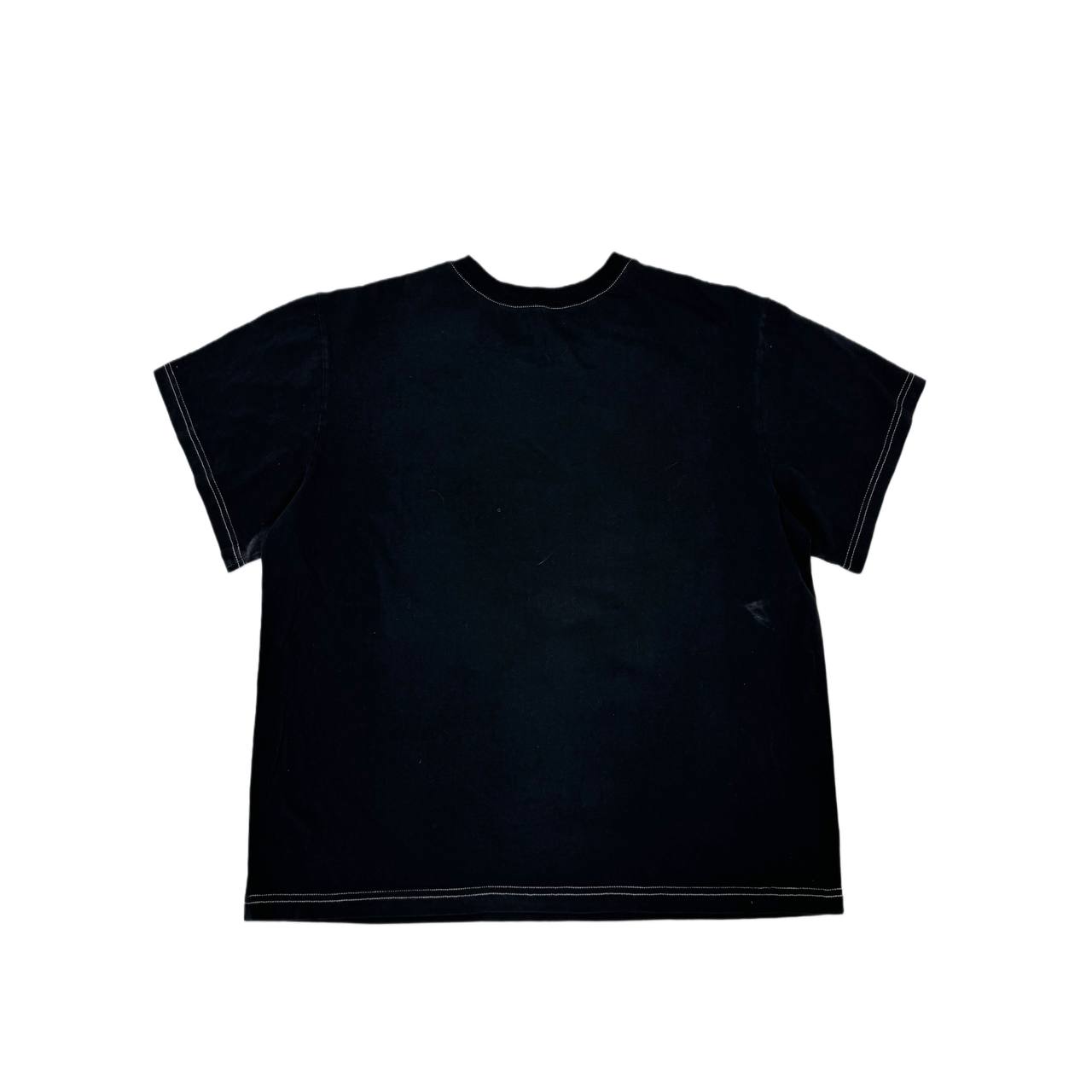 Crossfire Tee