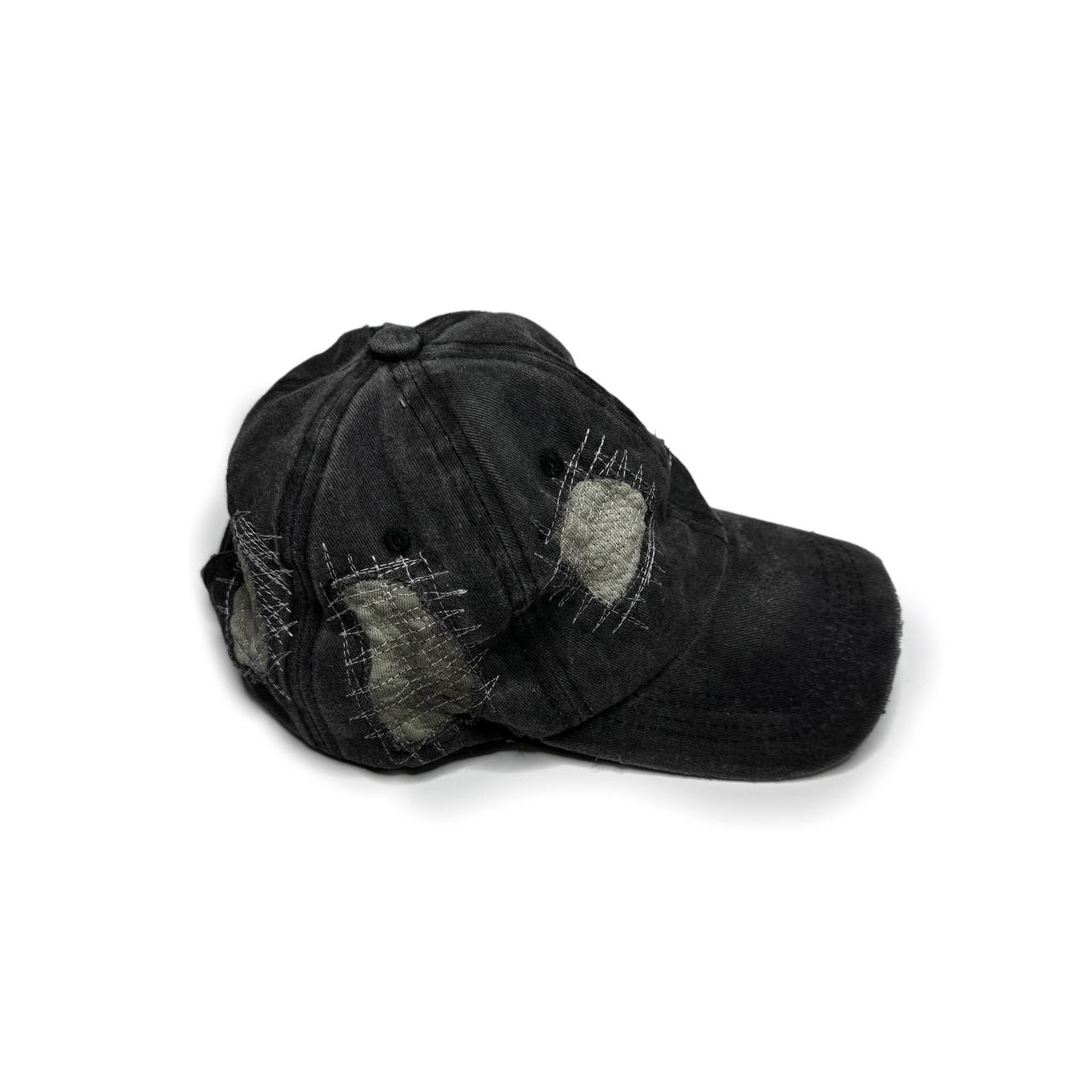 Stiches Cap