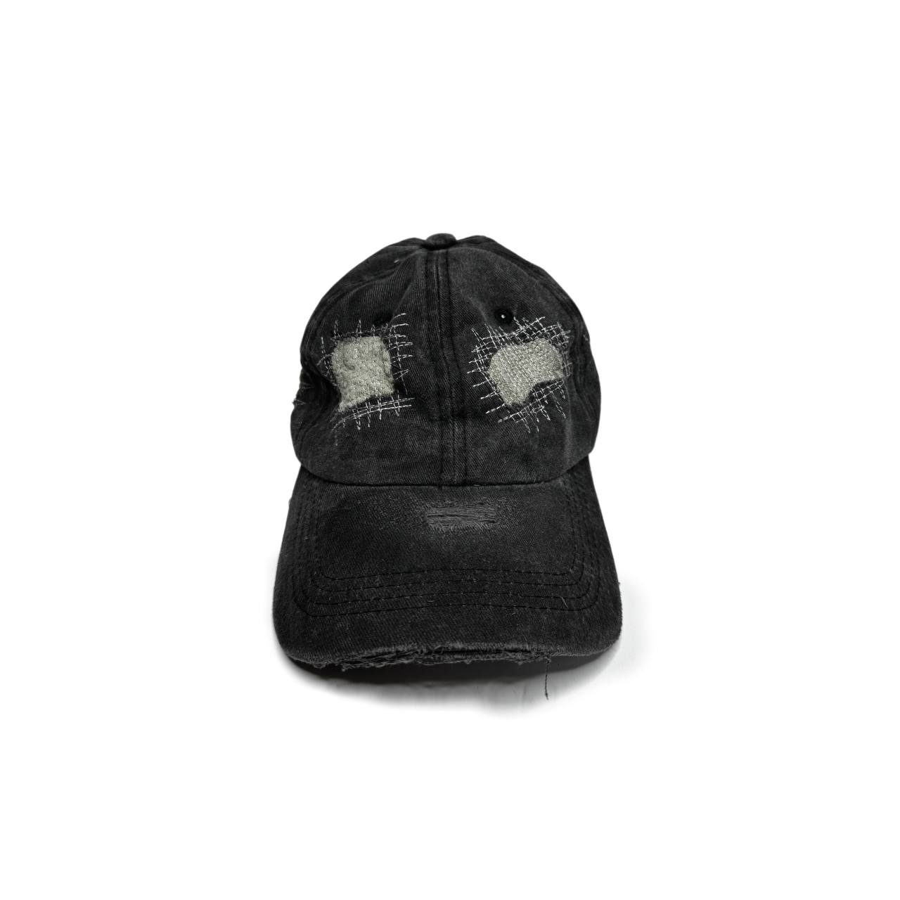 Stiches Cap