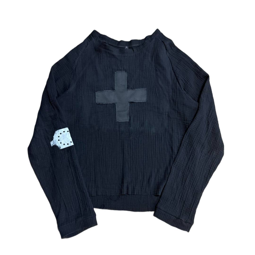 Blackout Longsleeve