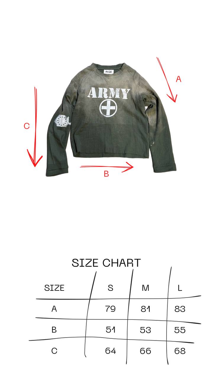 Medic Longsleeve