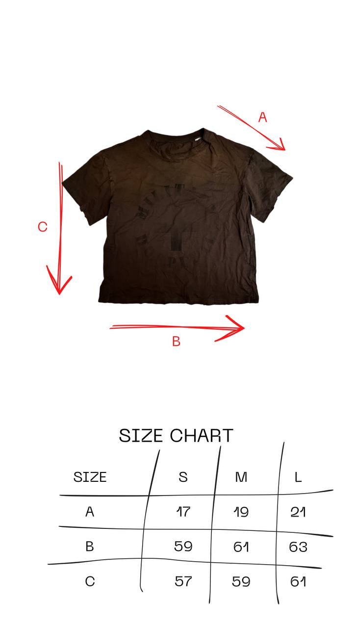 Field T-Shirt