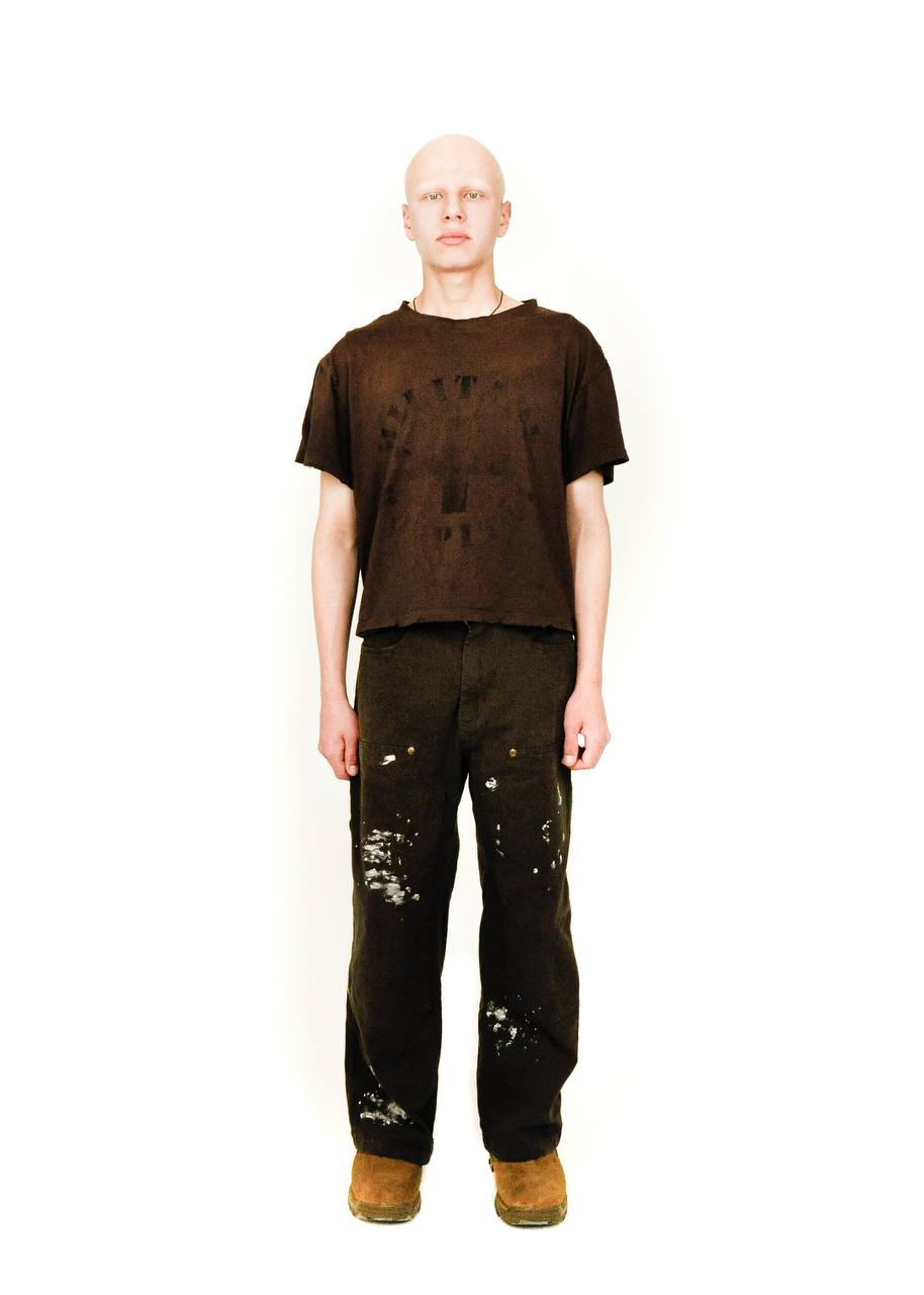 Field T-Shirt
