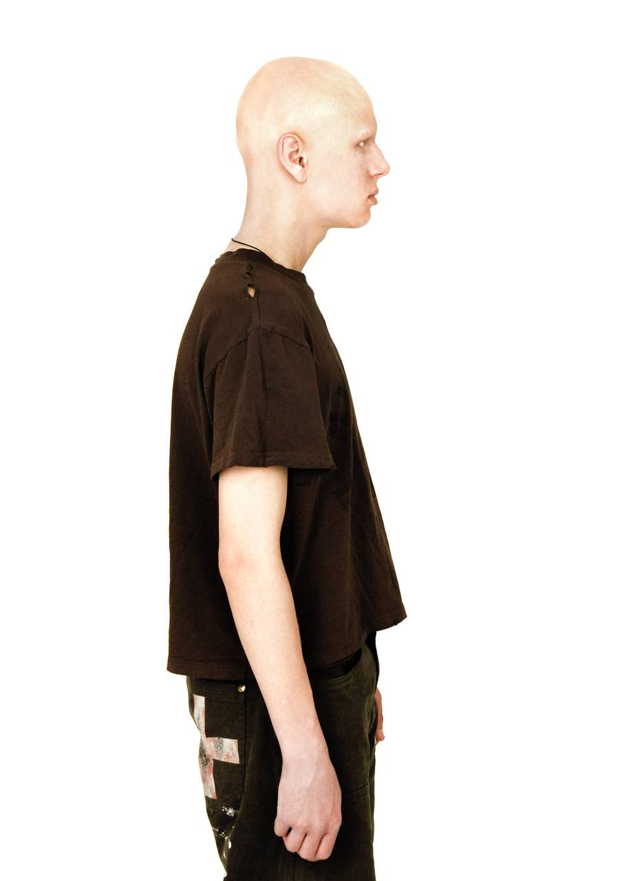 Field T-Shirt