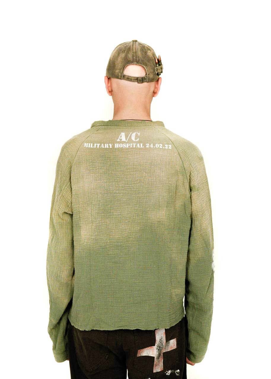Medic Longsleeve