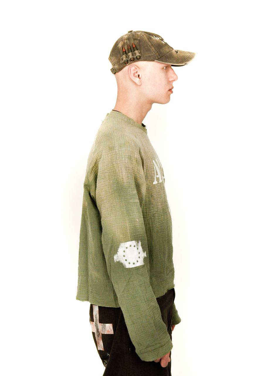Medic Longsleeve