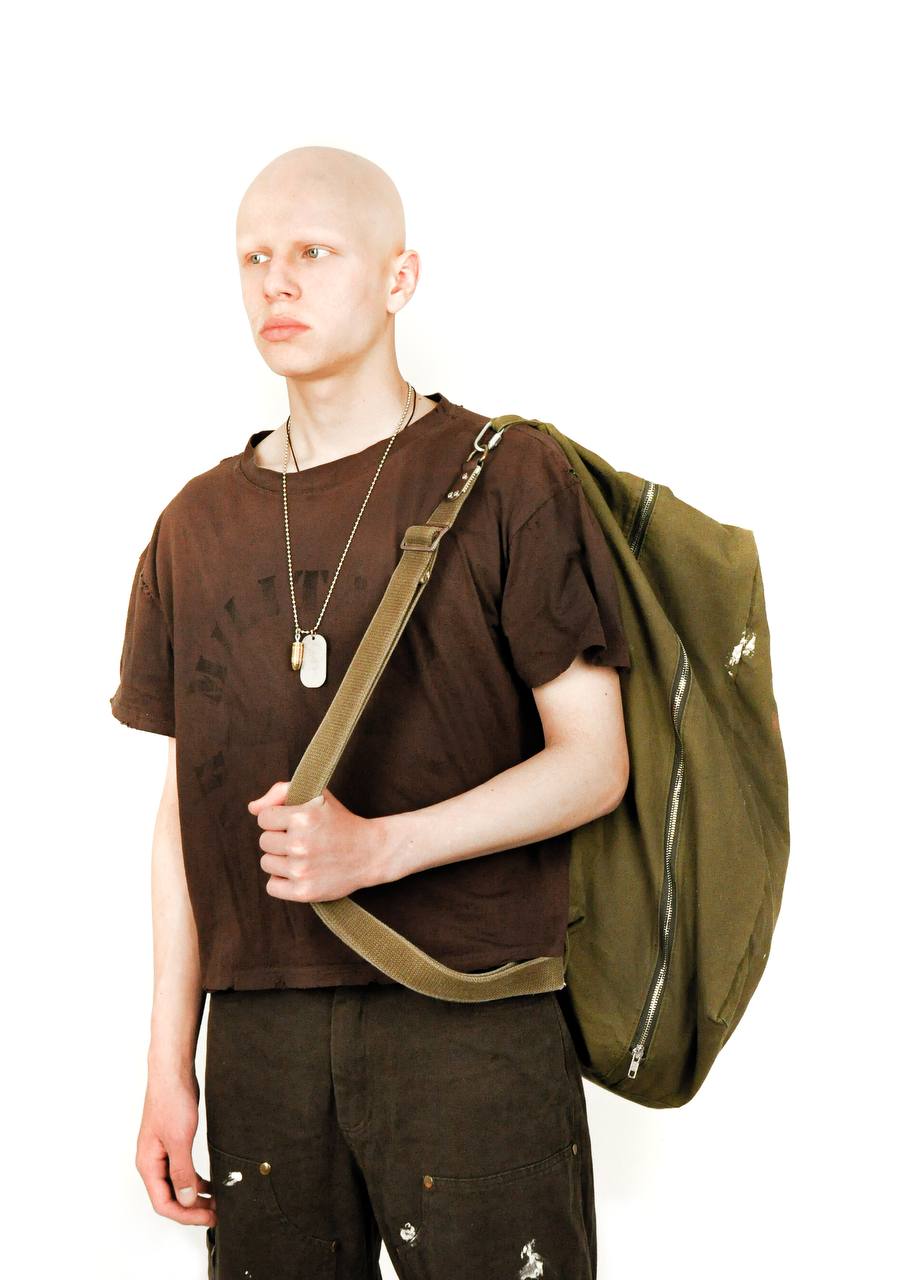 Med Big Bag