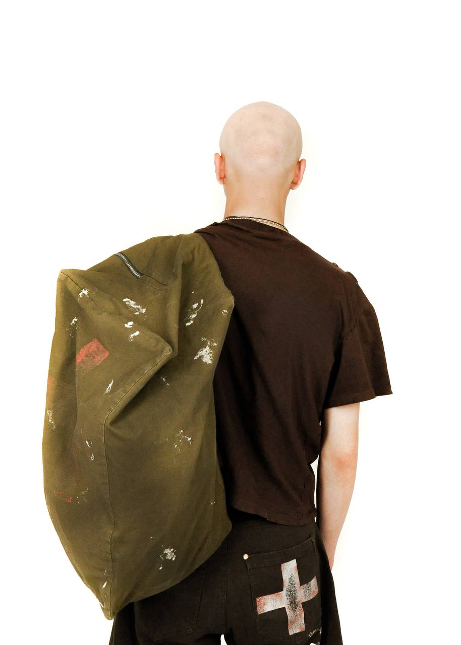 Med Big Bag