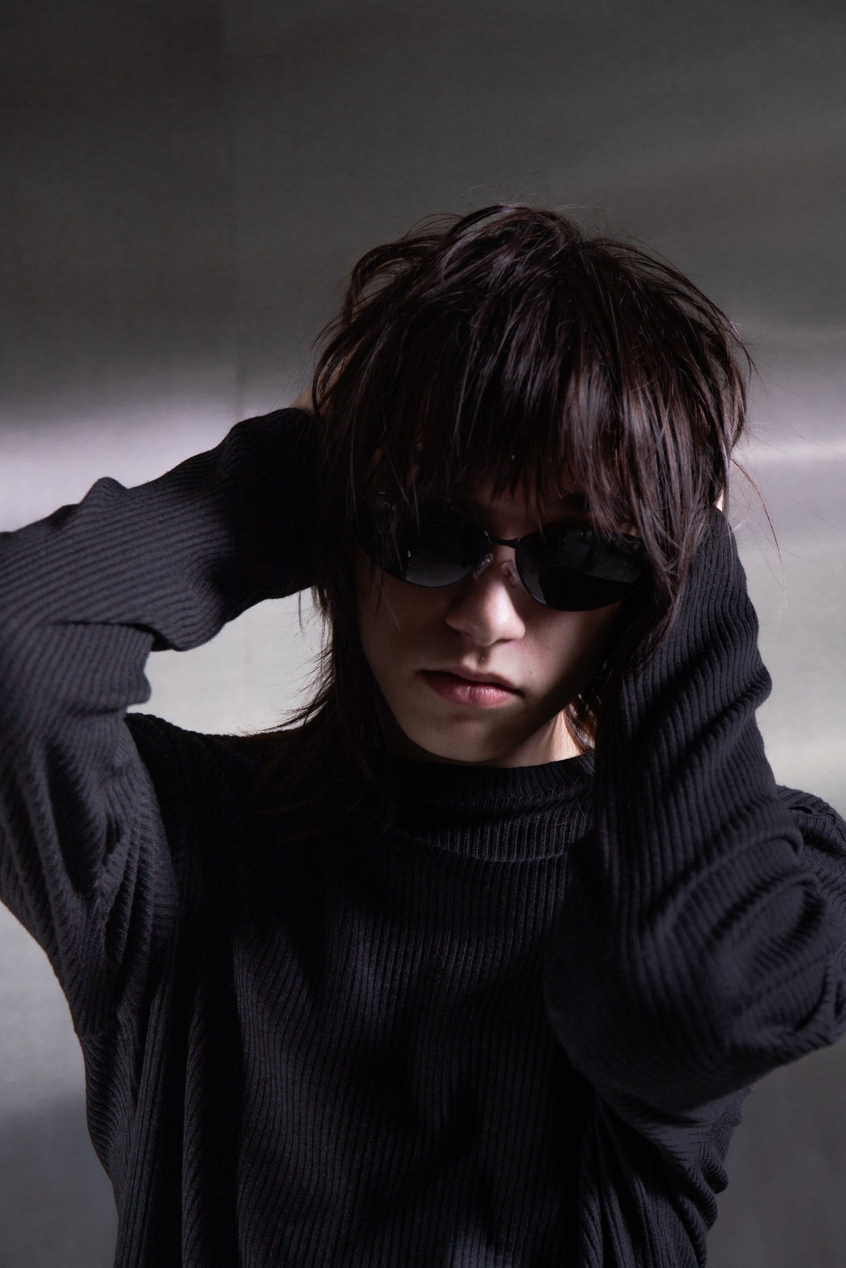 Matrix glasses (preorder)