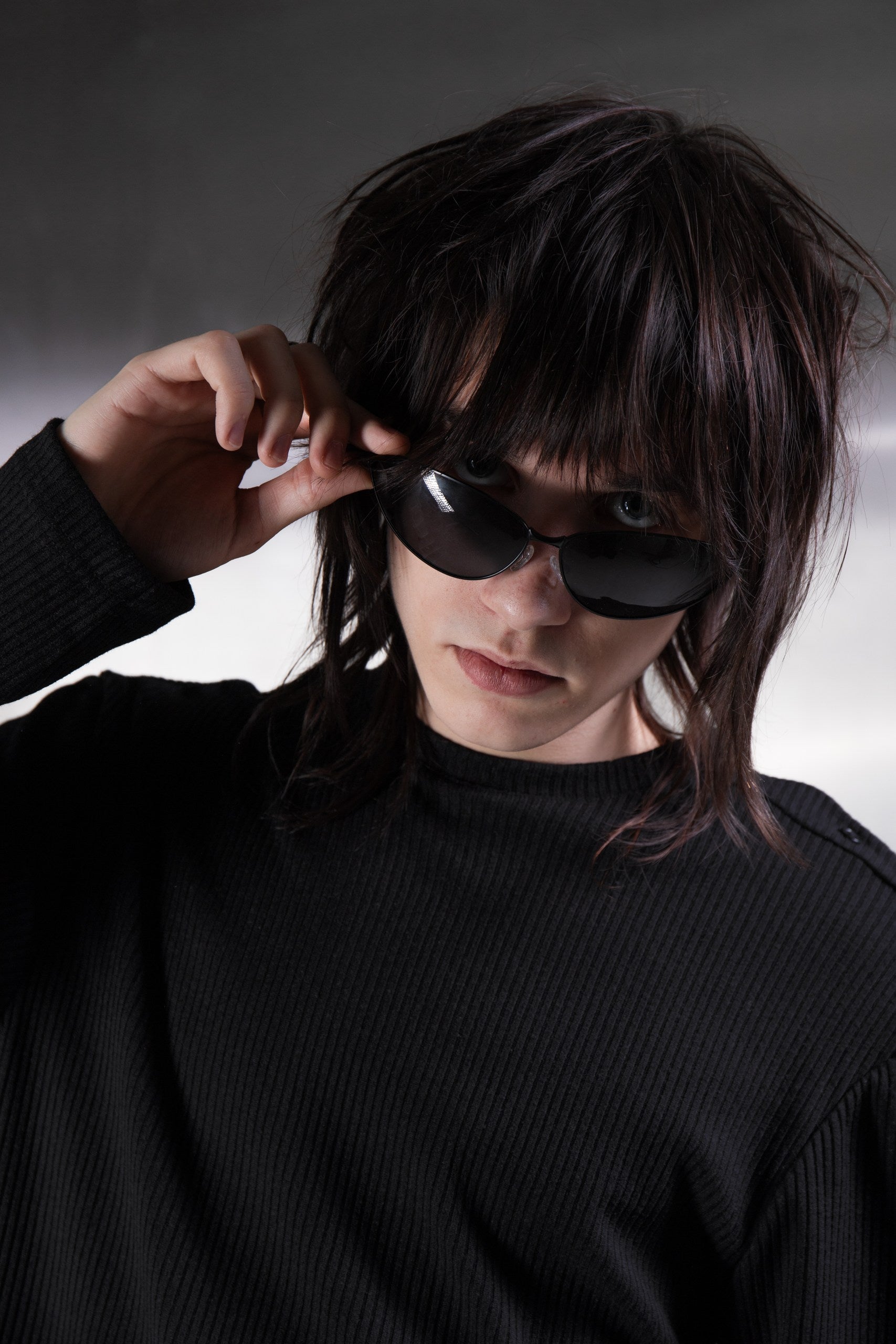 Matrix glasses (preorder)