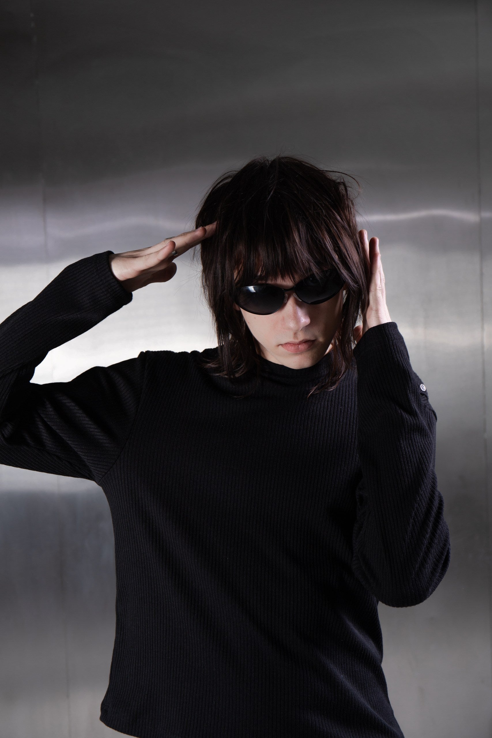 Matrix glasses (preorder)