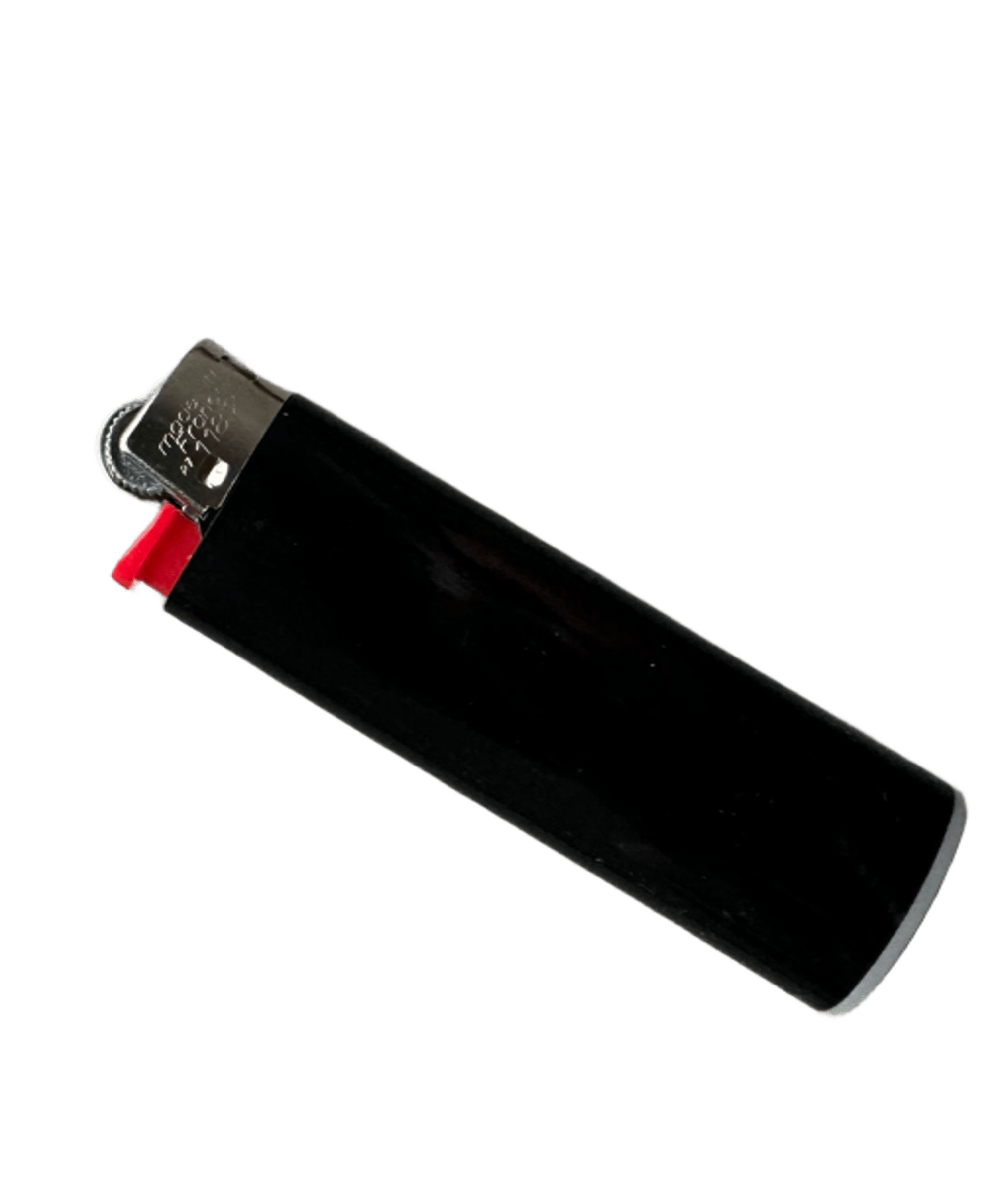 LIGHTER “AlexCartel” BLACK