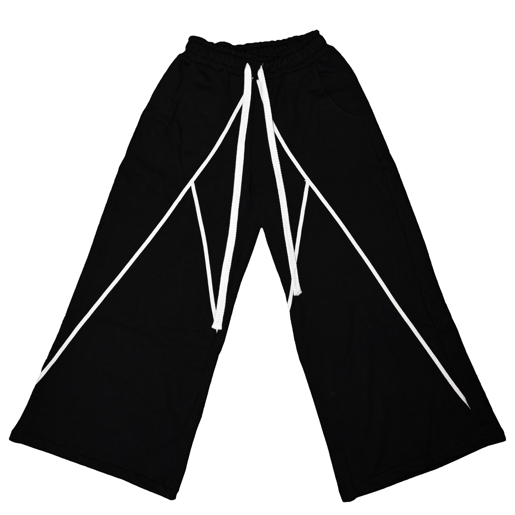 SWEATPANTS AC-002 'AI WAR'