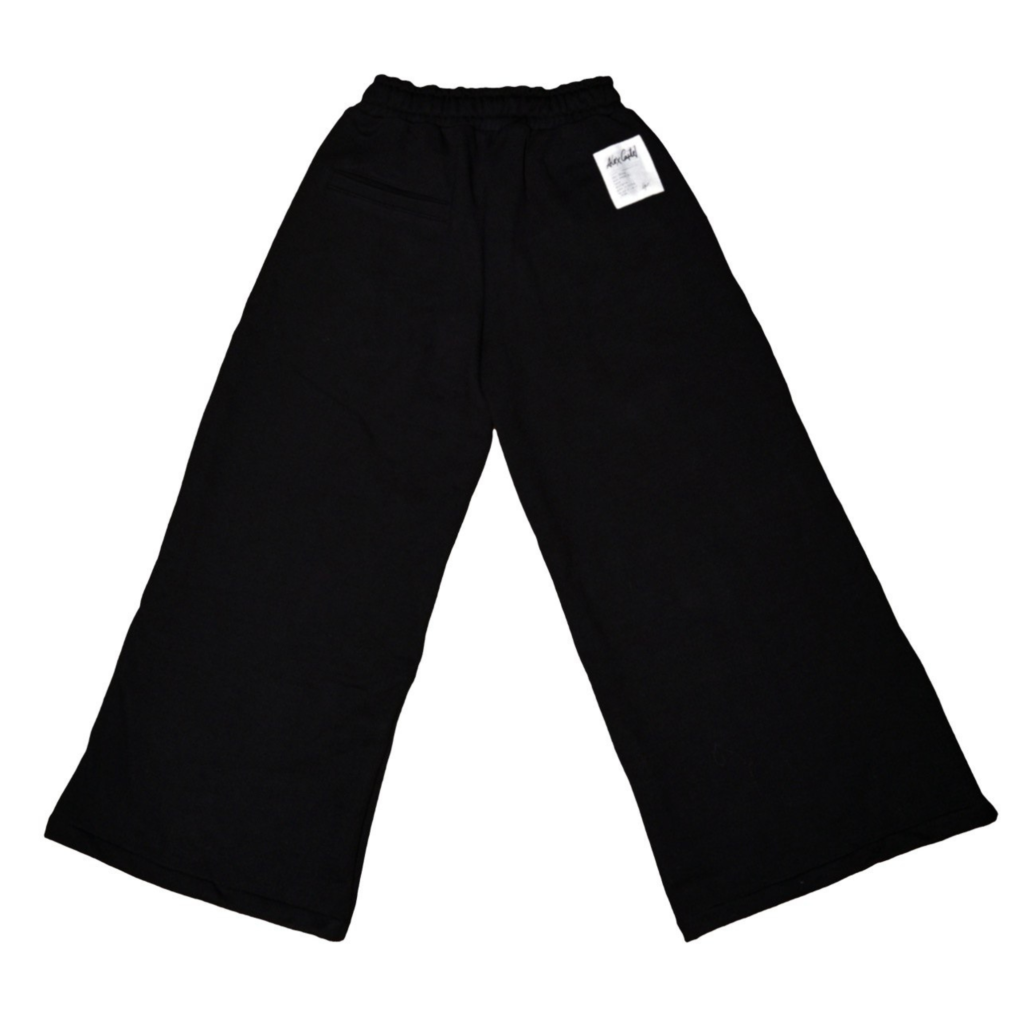 SWEATPANTS AC-002 'AI WAR'