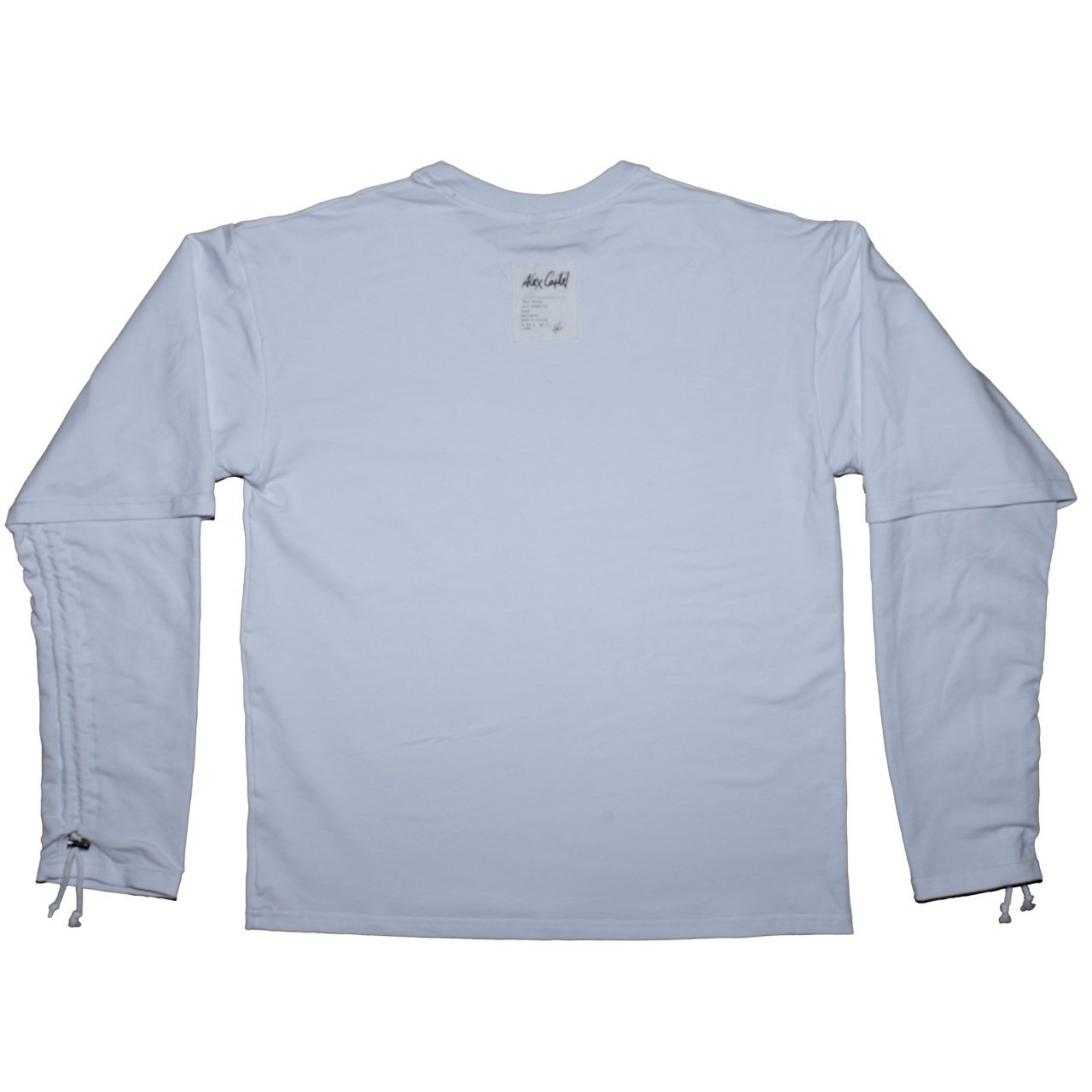 THE LONGSLEEVE AC-003 'AI WAR'