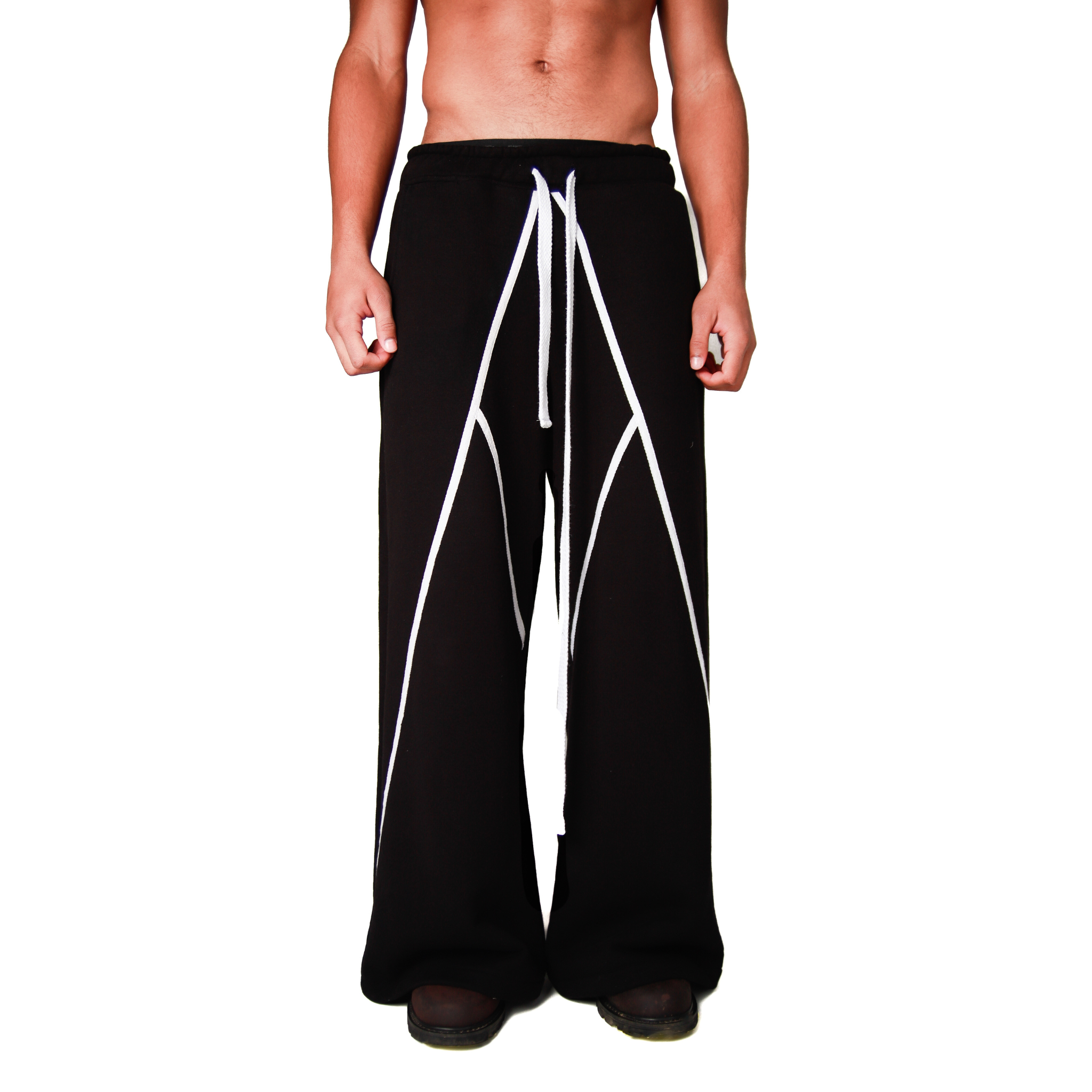 SWEATPANTS AC-002 'AI WAR'